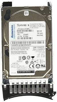 IBM 81Y9651 900GB 10K 6GBPS SAS 2.5インチ HS HDD - 81Y9650 Amazon.com: IBM 81Y9651 900GB 10K 6GBPS SAS 2.5